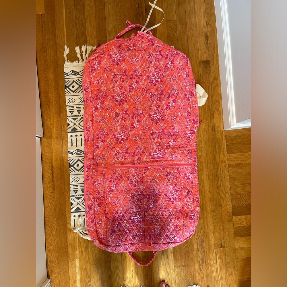Vera Bradley Garment Bag